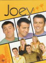 乔伊 第一季