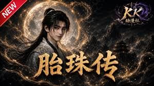 胎珠传第7-8-9季合集